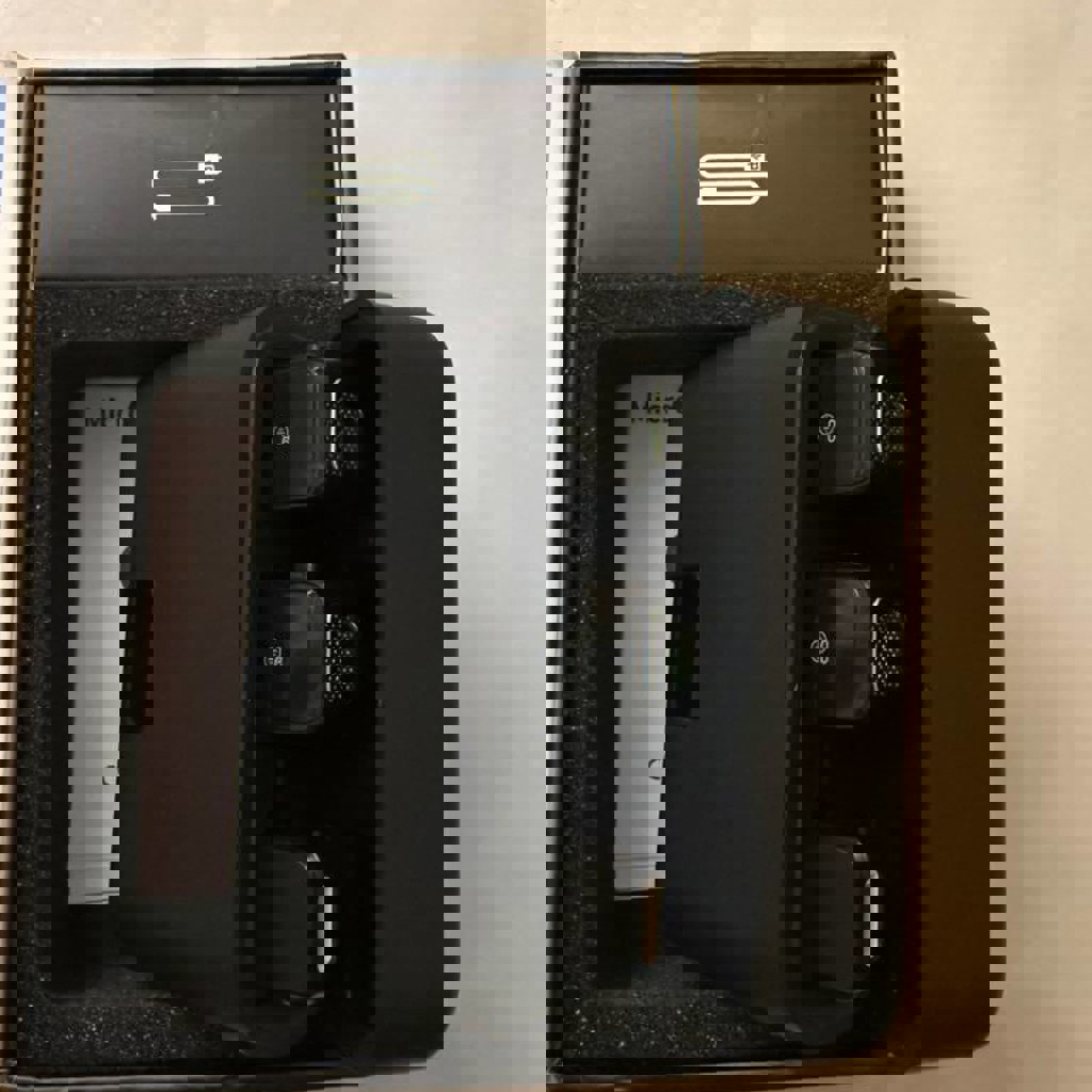 Петличный Микрофон