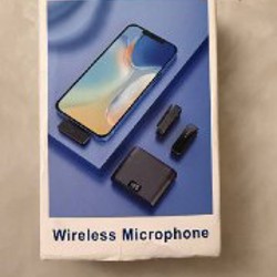 Петличный Микрофон - фото 3