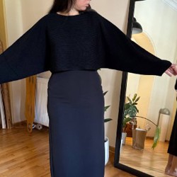 Свитер Uniqlo U - фото 2