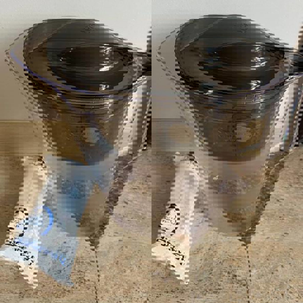 Кувшин Барьер