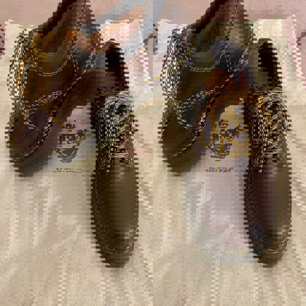 Ботинки Dr Martens