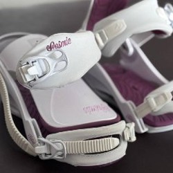 Крепления Nitro - фото 2