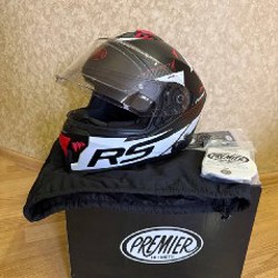 Шлем Premier - фото 1