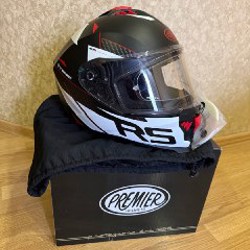 Шлем Premier - фото 2