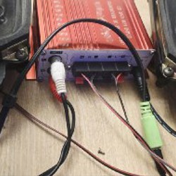 Амплифаер на 20 ватт - фото 2