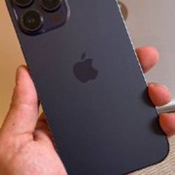 IPhone 14 Pro Max - фото 3