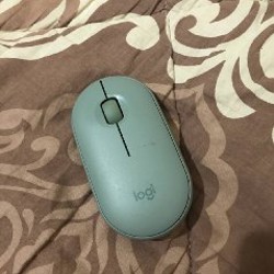Мышь беспроводная Logitech M350 - фото 7