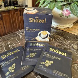 Кофе натуральный Турецкий в дрип пакетах - фото 8