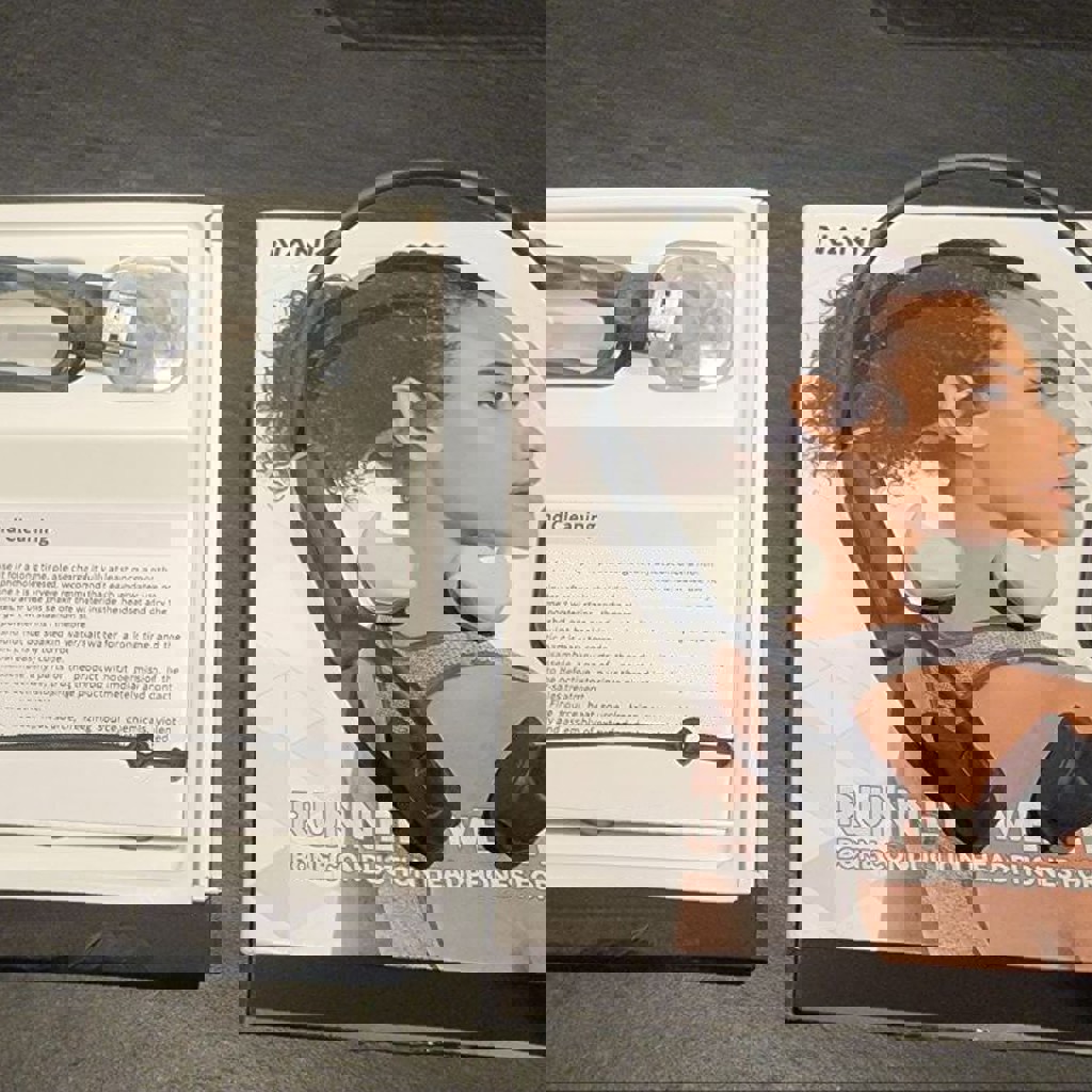 Наушники для плавания NANK RUNNER DIVER 2 PRO