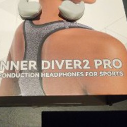 Наушники для плавания NANK RUNNER DIVER 2 PRO - фото 3