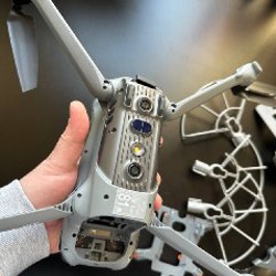 DJI Mavic Air 3 - фото 2