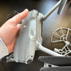 DJI Mavic Air 3 - фото 3