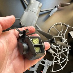 DJI Mavic Air 3 - фото 4