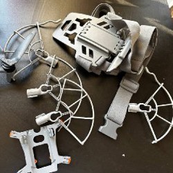 DJI Mavic Air 3 - фото 6