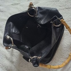 Сумка из кожи - фото 9