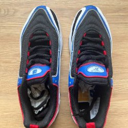 Кроссовки Reebok Daytona DMX - фото 3