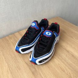 Кроссовки Reebok Daytona DMX - фото 6