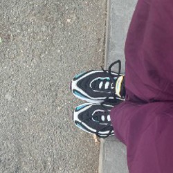 Кроссовки Reebok Daytona DMX - фото 9