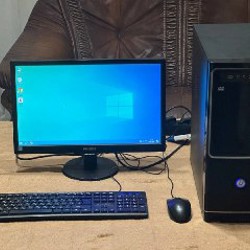 Компьютер - фото 2