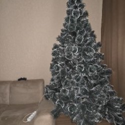 Ёлка - фото 2