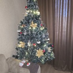 Ёлка - фото 3