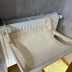 Гамак для кошек - фото 2