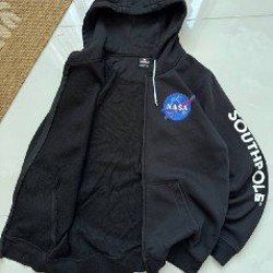 Зипка SouthPole - фото 2