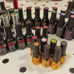 Очки - фото 8