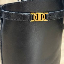 Сапоги Massimo Dutti - фото 8