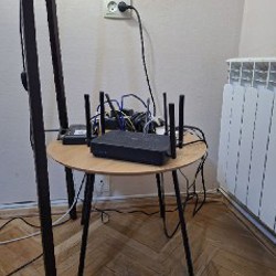 Стол - фото 1