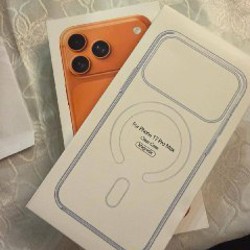 IPhone 17 Pro Max - фото 2