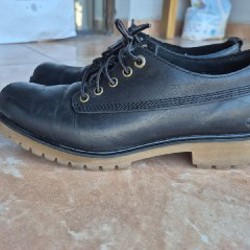 Timberland женская обувь - фото 2