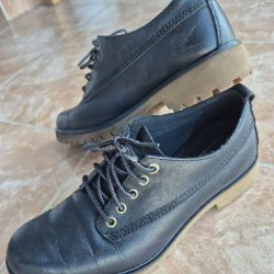 Timberland женская обувь - фото 4