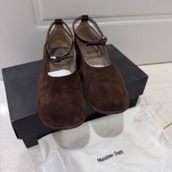 Балетки Massimo Dutti - фото 3