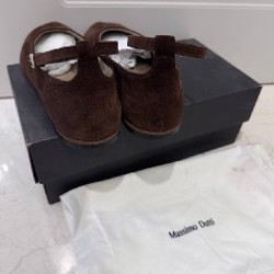 Балетки Massimo Dutti - фото 5