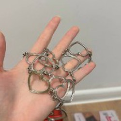 Браслеты Лего - фото 4