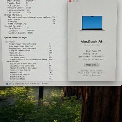 Macbook Air 13inch 2025 - фото 2