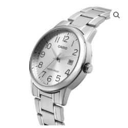 Часы CASIO MTP-V002D-7BUDF - фото 5