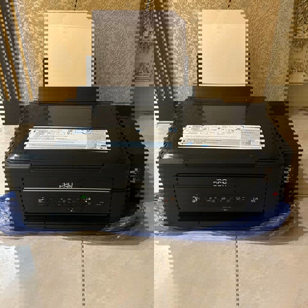Принтер Epson L358