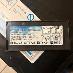 Принтер Epson L358 - фото 2