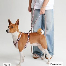 Шлейка - фото 9