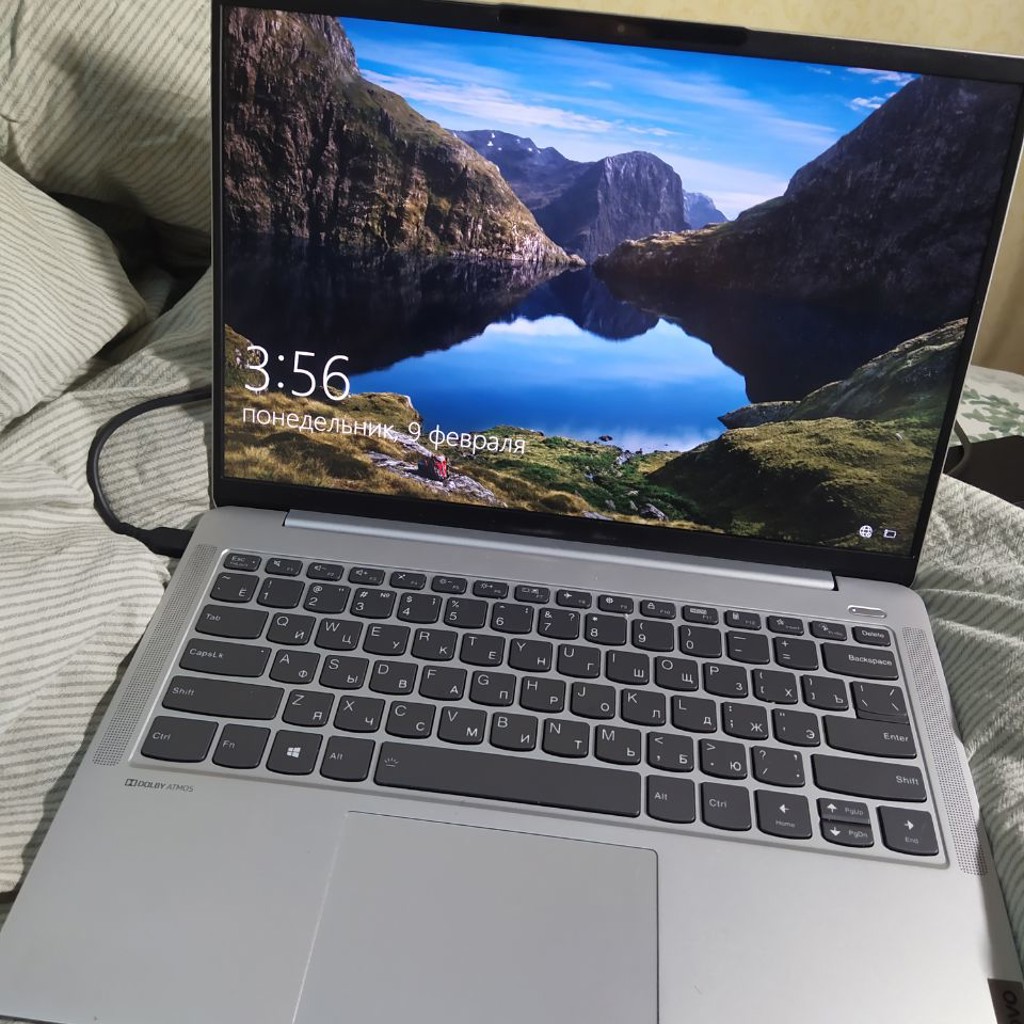 Lenovo IdeaPad 5 Pro 14″ (2022)