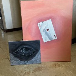 Тонированный солнцезащитный флюид SPF 50+ - фото 3