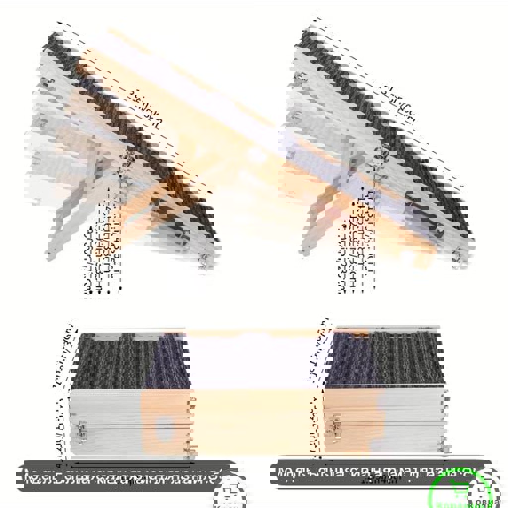 Лестница для собак