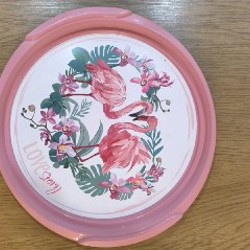 Таз пластиковый - фото 10