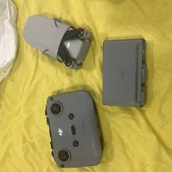 DJI Mini 2 Fly More Combo - фото 2