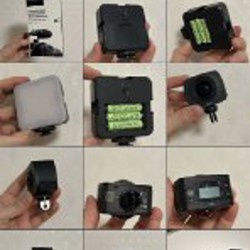 Лампа - фото 3