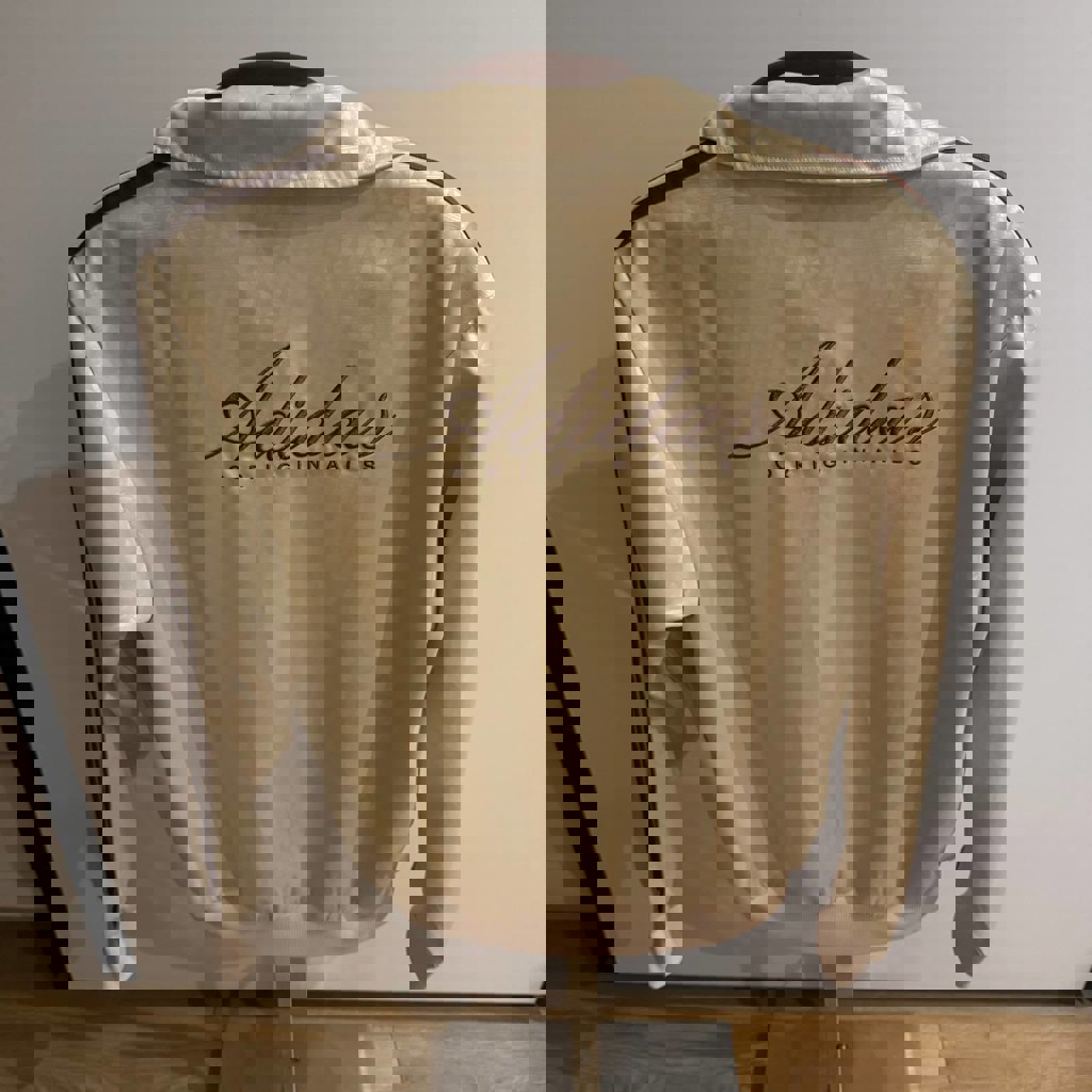 Ветровка Adidas