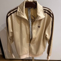 Ветровка Adidas - фото 2