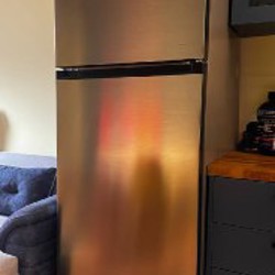 Стеклянный стол с стульями - фото 5